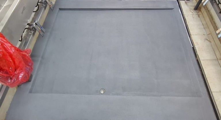 REVESTIMIENTOS METACRILATOS